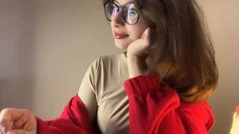 Lisa online show from 10/23/25, 02:05