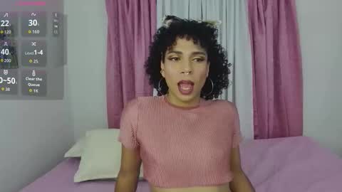 angelwhitte online show from 11/16/25, 08:03