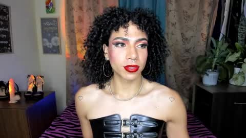 angelwhitte online show from 05/14/26, 11:00
