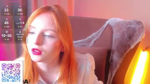 angelwise online show from 10/31/25, 03:07