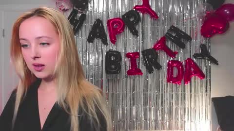  Im Chloe  i do FLASH BOOBS for new fan club online show from 02/10/26, 07:07