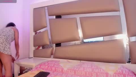 angely_js online show from 01/27/25, 07:35