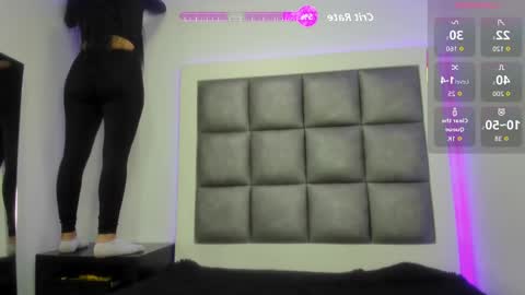 angely_js online show from 10/22/25, 12:27