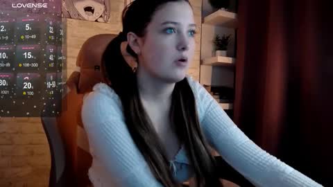 Snapshot of angely_lilly chatting on 11/27/25, 08:49 Lilly online show from 11/27/25, 08:49