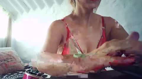 angelycute476334 online show from 11/13/25, 06:29