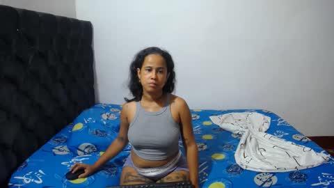 Angie online show from 09/20/25, 02:12