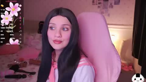 Snapshot of angelytaxx chatting on 02/28/26, 12:00 Angel online show from 02/28/26, 12:00