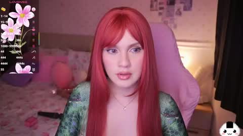 Snapshot of angelytaxx chatting on 05/10/26, 11:32 Angel online show from 05/10/26, 11:32