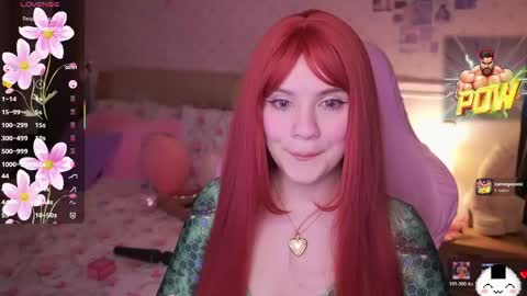 Snapshot of angelytaxx chatting on 05/11/26, 11:46 Angel online show from 05/11/26, 11:46