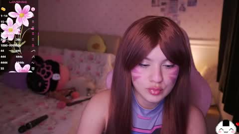 Snapshot of angelytaxx chatting on 05/15/26, 06:20 Angel online show from 05/15/26, 06:20