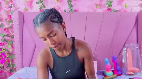 Anyega online show from 02/19/26, 01:07