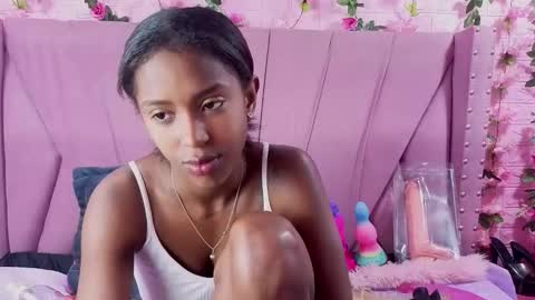 Snapshot of angeyapetite chatting on 03/11/26, 12:55 Anyega online show from 03/11/26, 12:55