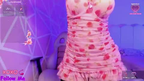 Anggi  online show from 07/03/26, 11:27