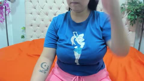 Snapshot of anggie_miller chatting on 02/05/26, 11:09 anggie online show from 02/05/26, 11:09