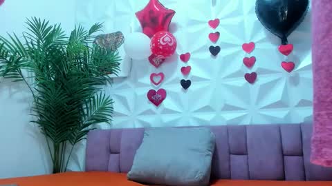 Snapshot of anggie_miller chatting on 02/26/26, 10:14 anggie online show from 02/26/26, 10:14