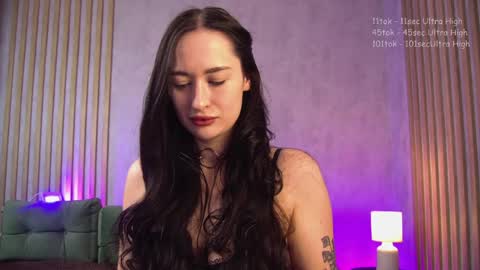 Snapshot of angi_el chatting on 04/19/26, 05:29 Sasha online show from 04/19/26, 05:29