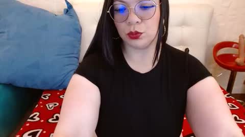 Angie online show from 01/09/26, 03:48