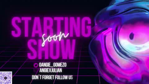 Angie Gomez  Onlyfans angie bigboobs FREE online show from 03/05/26, 11:06