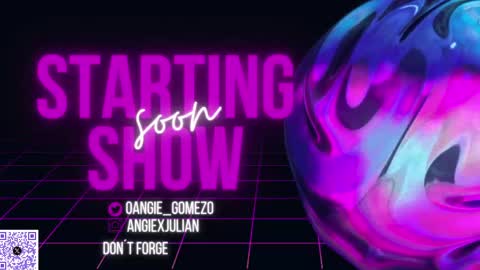 Snapshot of angie_bigboobs chatting on 03/08/26, 12:09 Angie Gomez Onlyfans angie bigboobs FREE online show from 03/08/26, 12:09