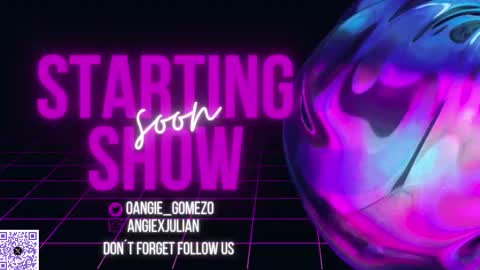 Snapshot of angie_bigboobs chatting on 03/17/26, 11:13 Angie Gomez Onlyfans angie bigboobs FREE online show from 03/17/26, 11:13