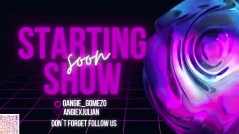 Snapshot of angie_bigboobs chatting on 03/19/26, 11:03 Angie Gomez Onlyfans angie bigboobs FREE online show from 03/19/26, 11:03