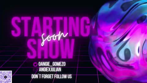 Snapshot of angie_bigboobs chatting on 03/22/26, 11:13 Angie Gomez Onlyfans angie bigboobs FREE online show from 03/22/26, 11:13