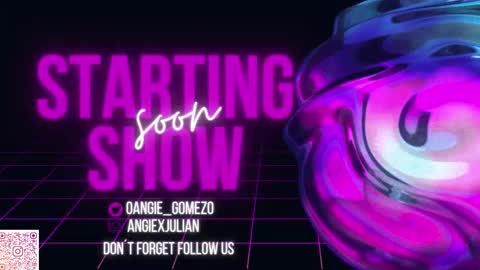 Snapshot of angie_bigboobs chatting on 03/27/26, 11:10 Angie Gomez Onlyfans angie bigboobs FREE online show from 03/27/26, 11:10