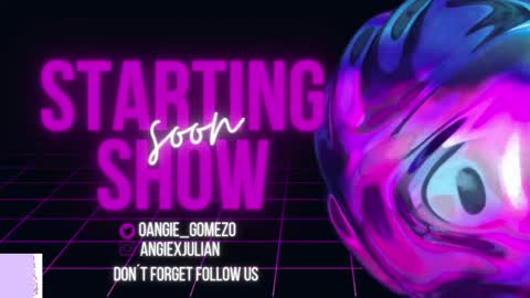 Snapshot of angie_bigboobs chatting on 03/28/26, 11:10 Angie Gomez Onlyfans angie bigboobs FREE online show from 03/28/26, 11:10