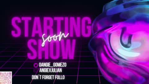 Snapshot of angie_bigboobs chatting on 03/30/26, 11:11 Angie Gomez Onlyfans angie bigboobs FREE online show from 03/30/26, 11:11