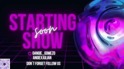 Snapshot of angie_bigboobs chatting on 03/30/26, 11:17 Angie Gomez Onlyfans angie bigboobs FREE online show from 03/30/26, 11:17