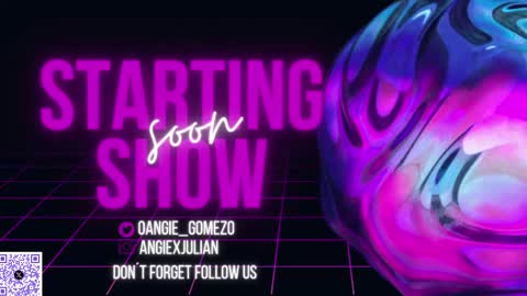 Snapshot of angie_bigboobs chatting on 04/01/26, 11:00 Angie Gomez Onlyfans angie bigboobs FREE online show from 04/01/26, 11:00