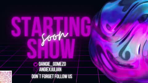 Snapshot of angie_bigboobs chatting on 04/09/26, 11:15 Angie Gomez Onlyfans angie bigboobs FREE online show from 04/09/26, 11:15