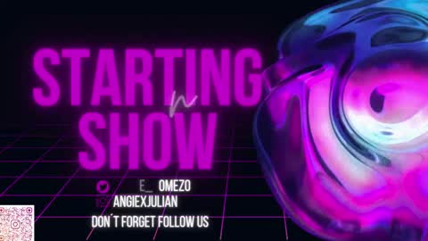 Snapshot of angie_bigboobs chatting on 04/10/26, 11:04 Angie Gomez Onlyfans angie bigboobs FREE online show from 04/10/26, 11:04