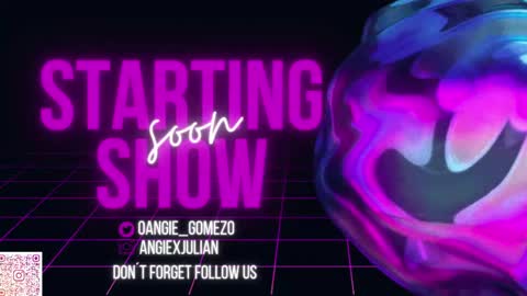 Snapshot of angie_bigboobs chatting on 04/11/26, 11:03 Angie Gomez Onlyfans angie bigboobs FREE online show from 04/11/26, 11:03