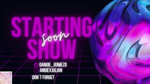 Snapshot of angie_bigboobs chatting on 04/13/26, 11:16 Angie Gomez Onlyfans angie bigboobs FREE online show from 04/13/26, 11:16