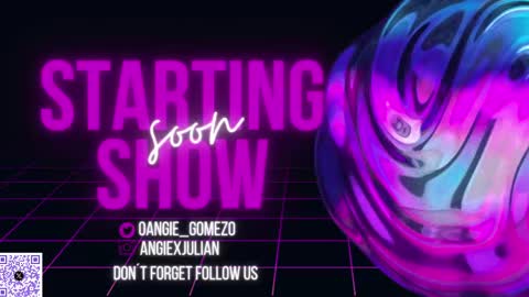 Snapshot of angie_bigboobs chatting on 04/15/26, 12:12 Angie Gomez Onlyfans angie bigboobs FREE online show from 04/15/26, 12:12