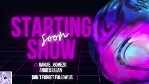 Snapshot of angie_bigboobs chatting on 04/17/26, 11:02 Angie Gomez Onlyfans angie bigboobs FREE online show from 04/17/26, 11:02