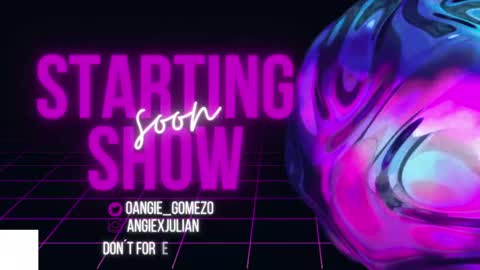 Angie Gomez  Onlyfans angie bigboobs FREE online show from 05/17/26, 11:12