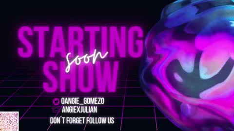 Angie Gomez  Onlyfans angie bigboobs FREE online show from 05/21/26, 03:19
