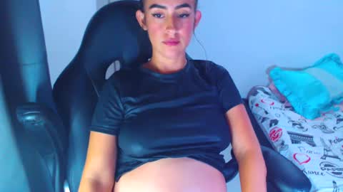 IG angie dreamgirl01 online show from 12/13/24, 09:09