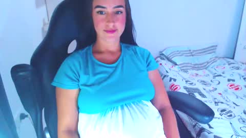 IG angie dreamgirl01 online show from 01/05/25, 04:16