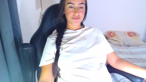 IG angie dreamgirl01 online show from 02/14/25, 07:33