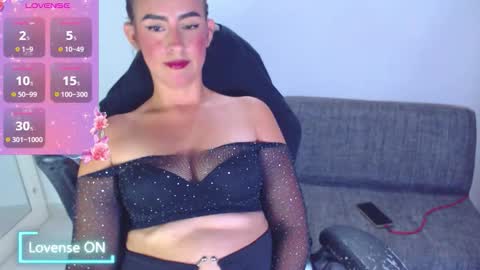 IG angie dreamgirl01 online show from 10/23/25, 11:57