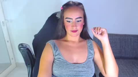 IG angie dreamgirl01 online show from 11/02/25, 11:40