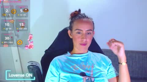 IG angie dreamgirl01 online show from 01/10/26, 12:01