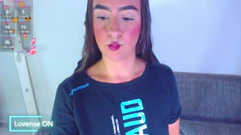 IG angie dreamgirl01 online show from 01/16/26, 10:25