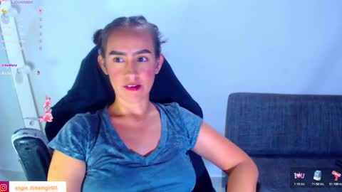 IG angie dreamgirl01 online show from 02/27/26, 12:10