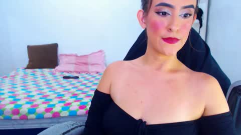 IG angie dreamgirl01 online show from 05/28/26, 02:31