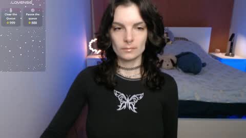 angie_faee online show from 12/10/24, 03:33