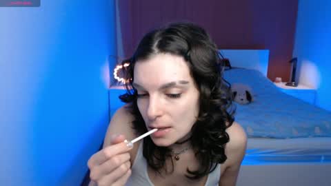 angie_faee online show from 12/17/24, 07:26